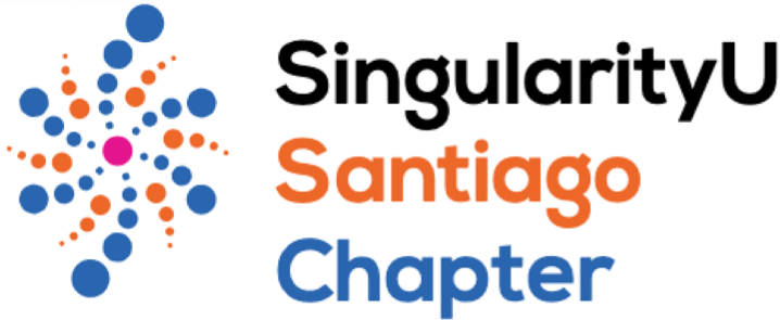 Singularity University Chile logo