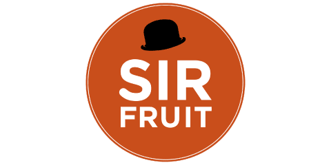 Sir Fruit logo