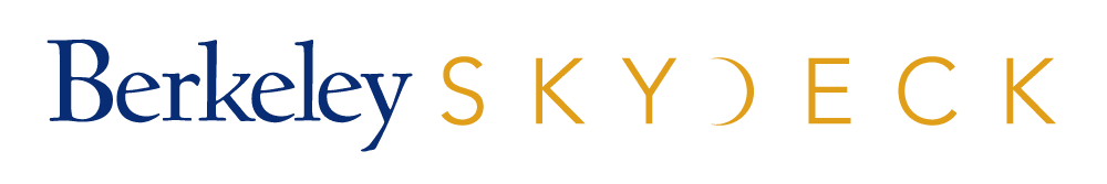 Berkeley SkyDeck logo