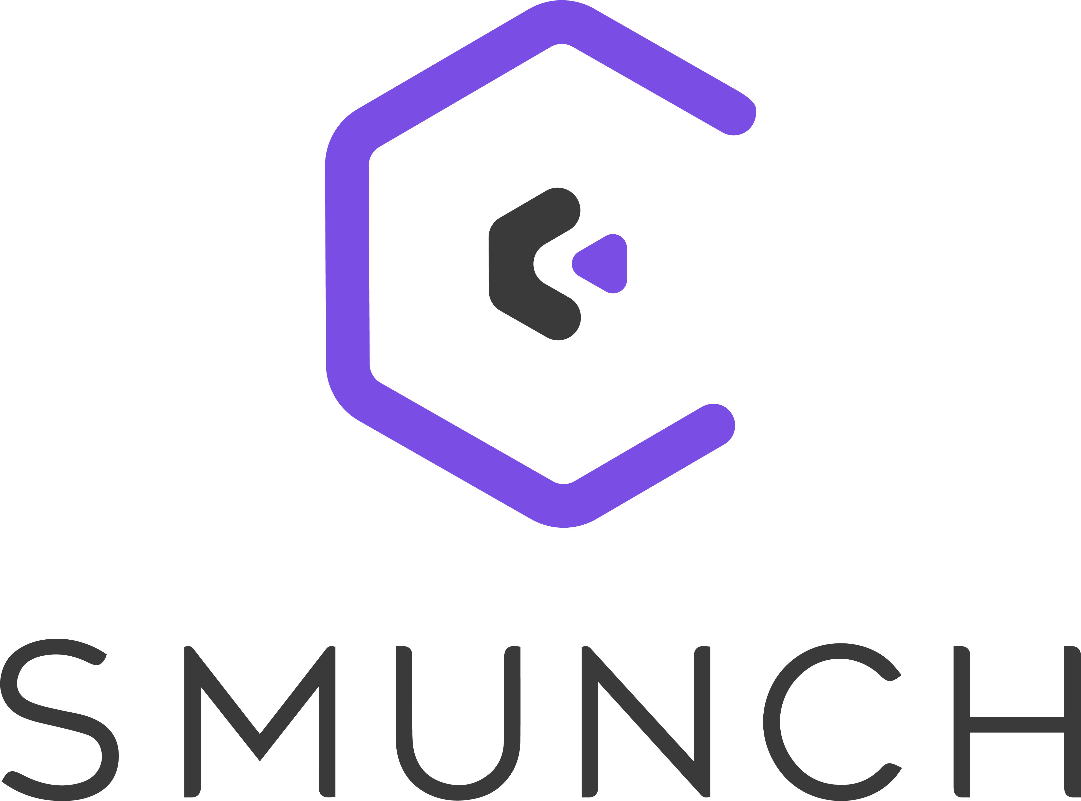 Smunch logo