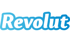 Revolut logo