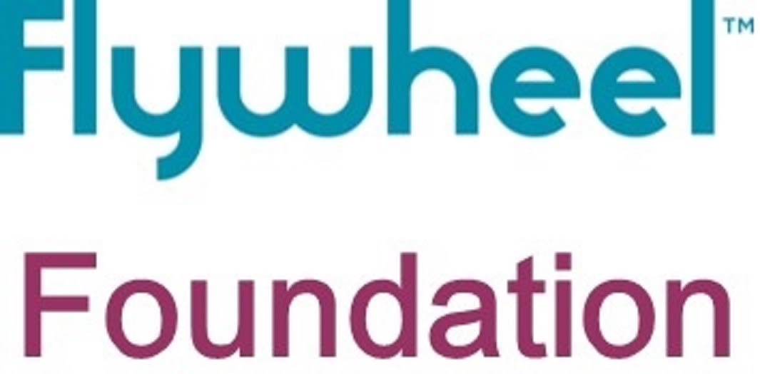 Flywheel Foundation logo
