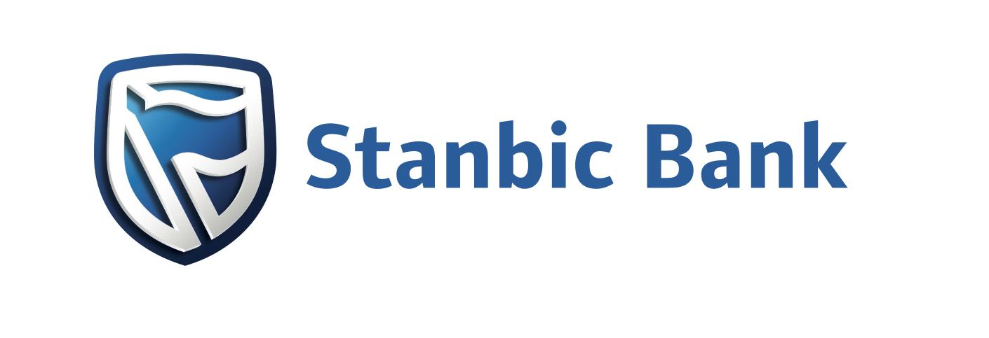 Stanbic Biashara Incubator logo