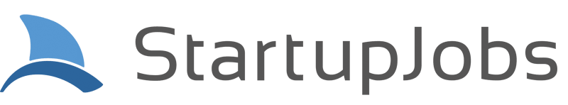 StartupJobs logo