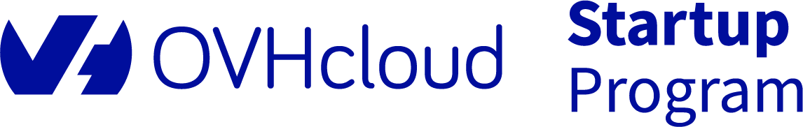 OVHcloud logo