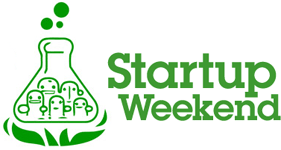 Techstars StartupWeekend - Amsterdam logo
