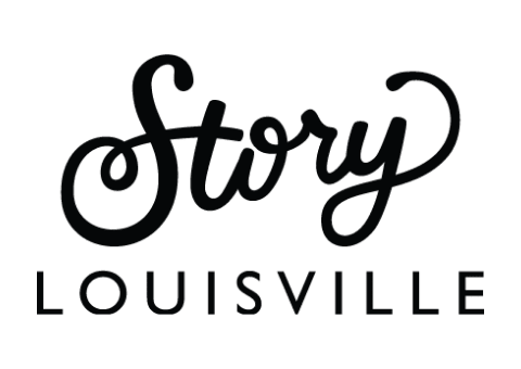 Story Louisville logo