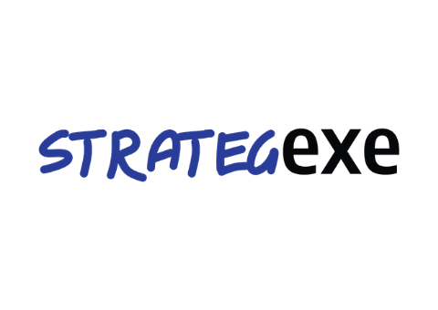 Strategexe logo