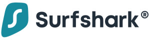 Surfshark logo