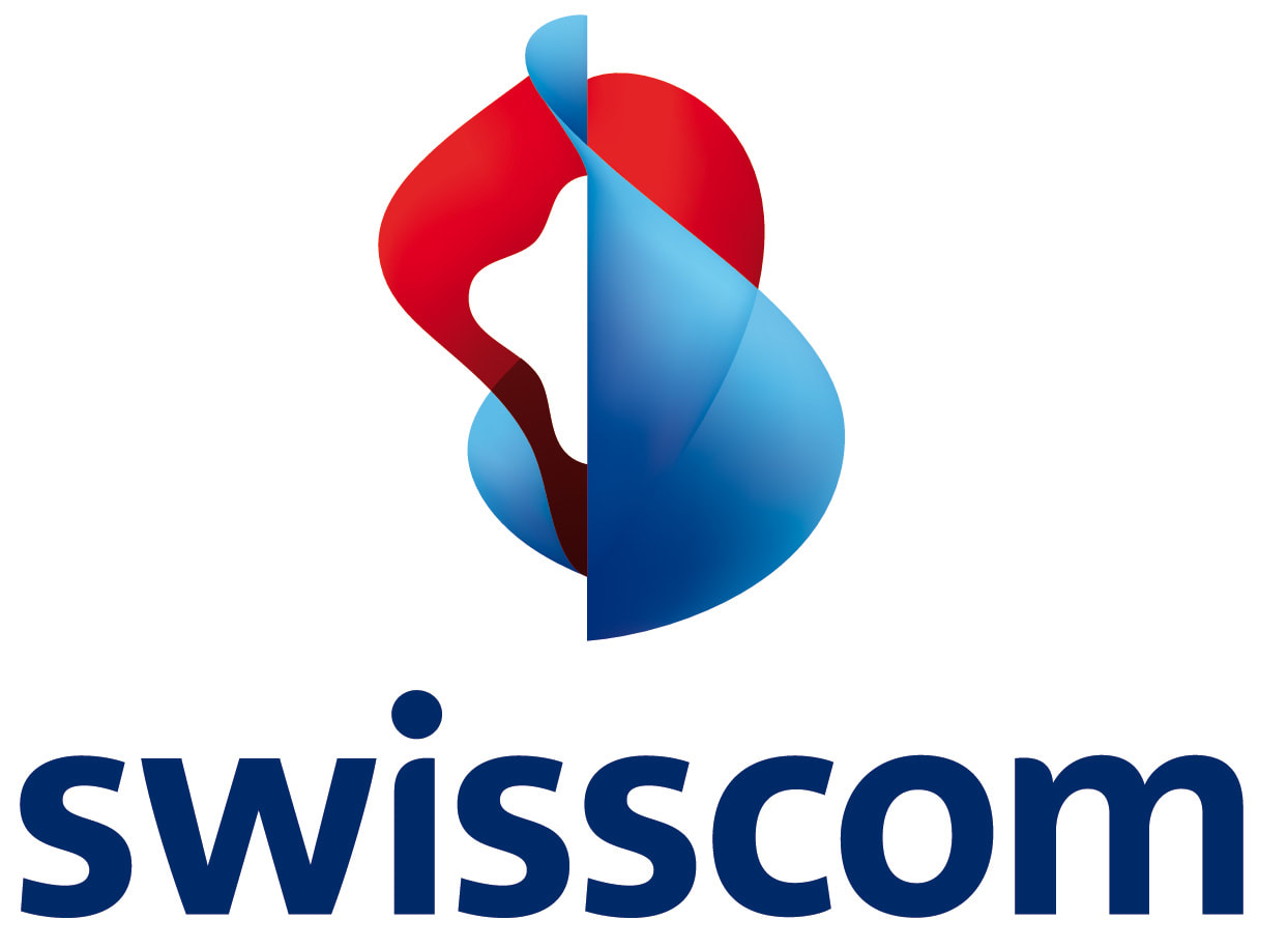 Swisscom logo