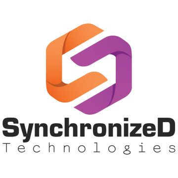 SynchTech logo