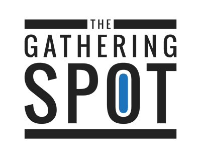 The Gathering Spot logo