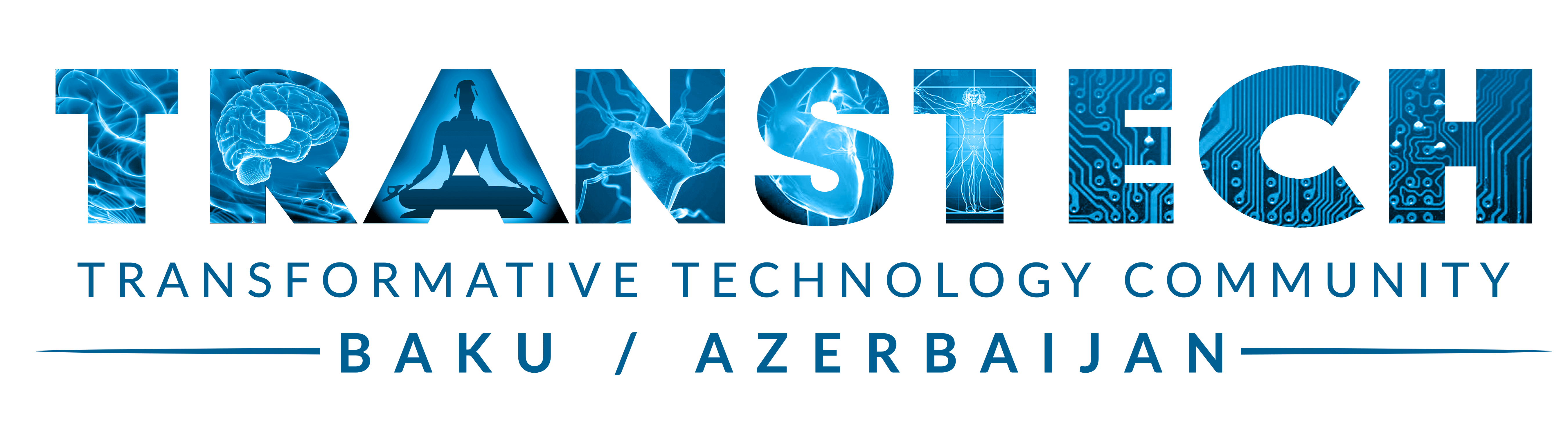 Transformative Tech Baku Salon logo