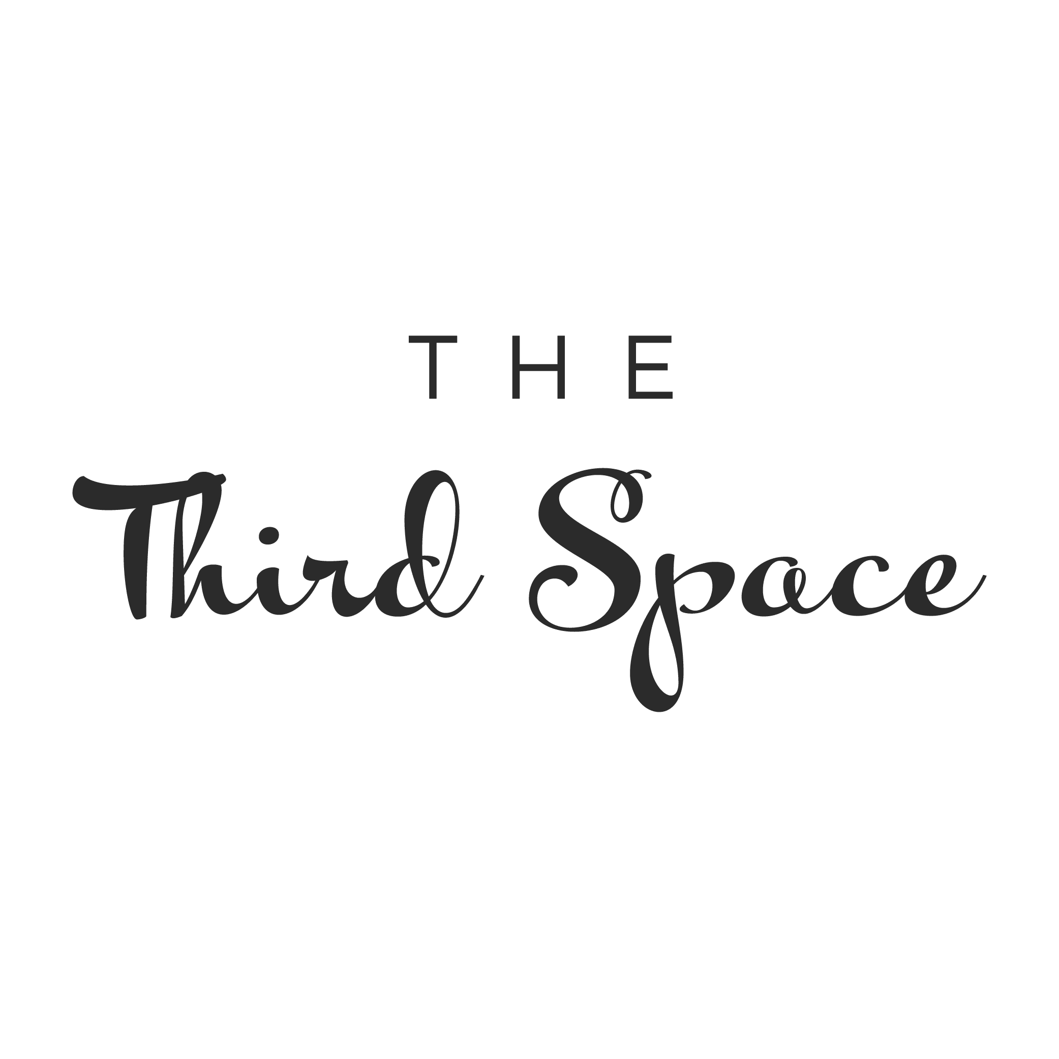 The Third Space logo