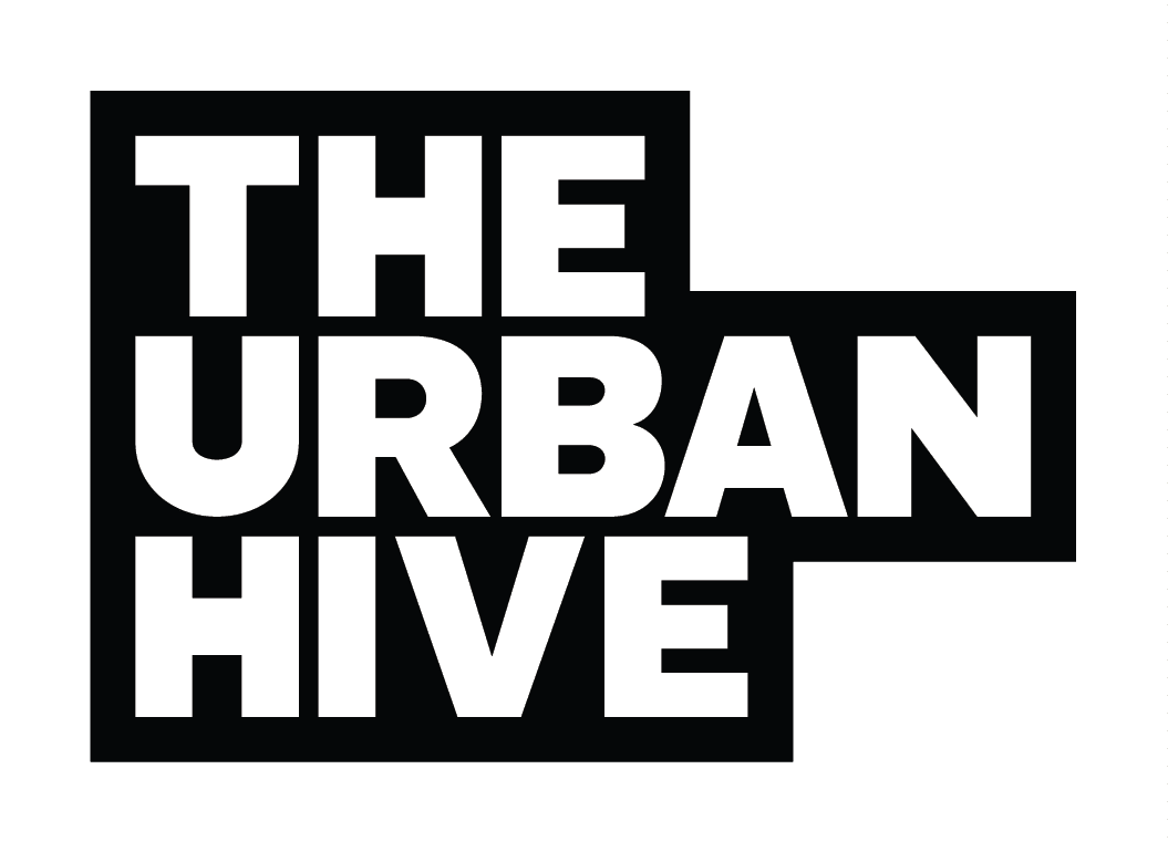 The Urban Hive logo