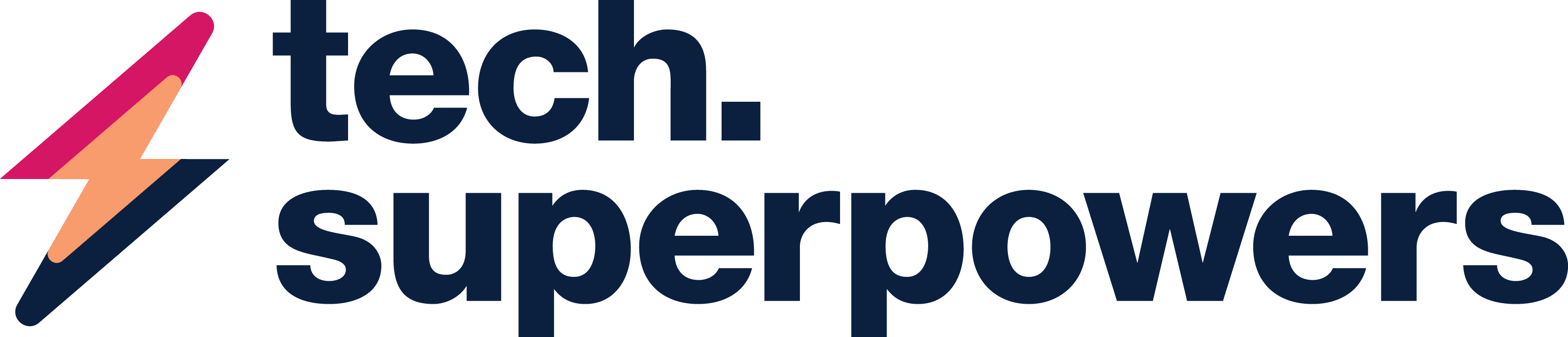 Tech Superpowers LLC logo
