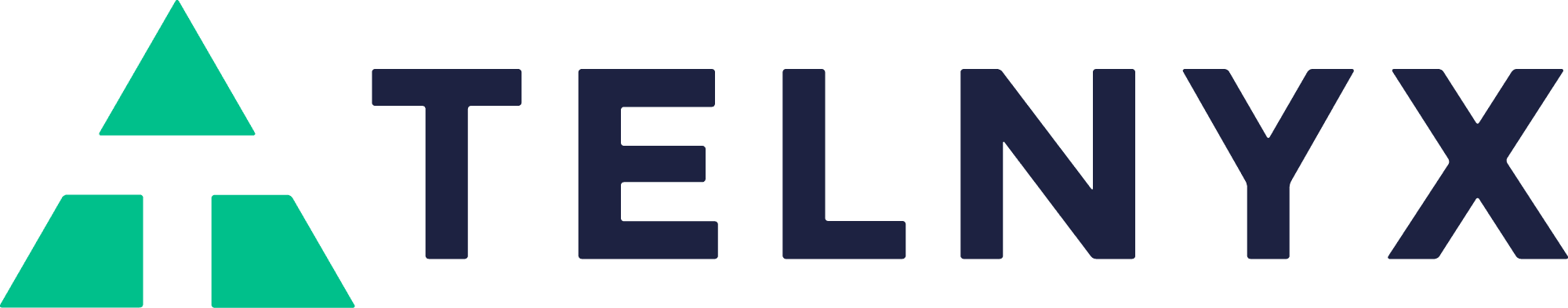 Telnyx logo