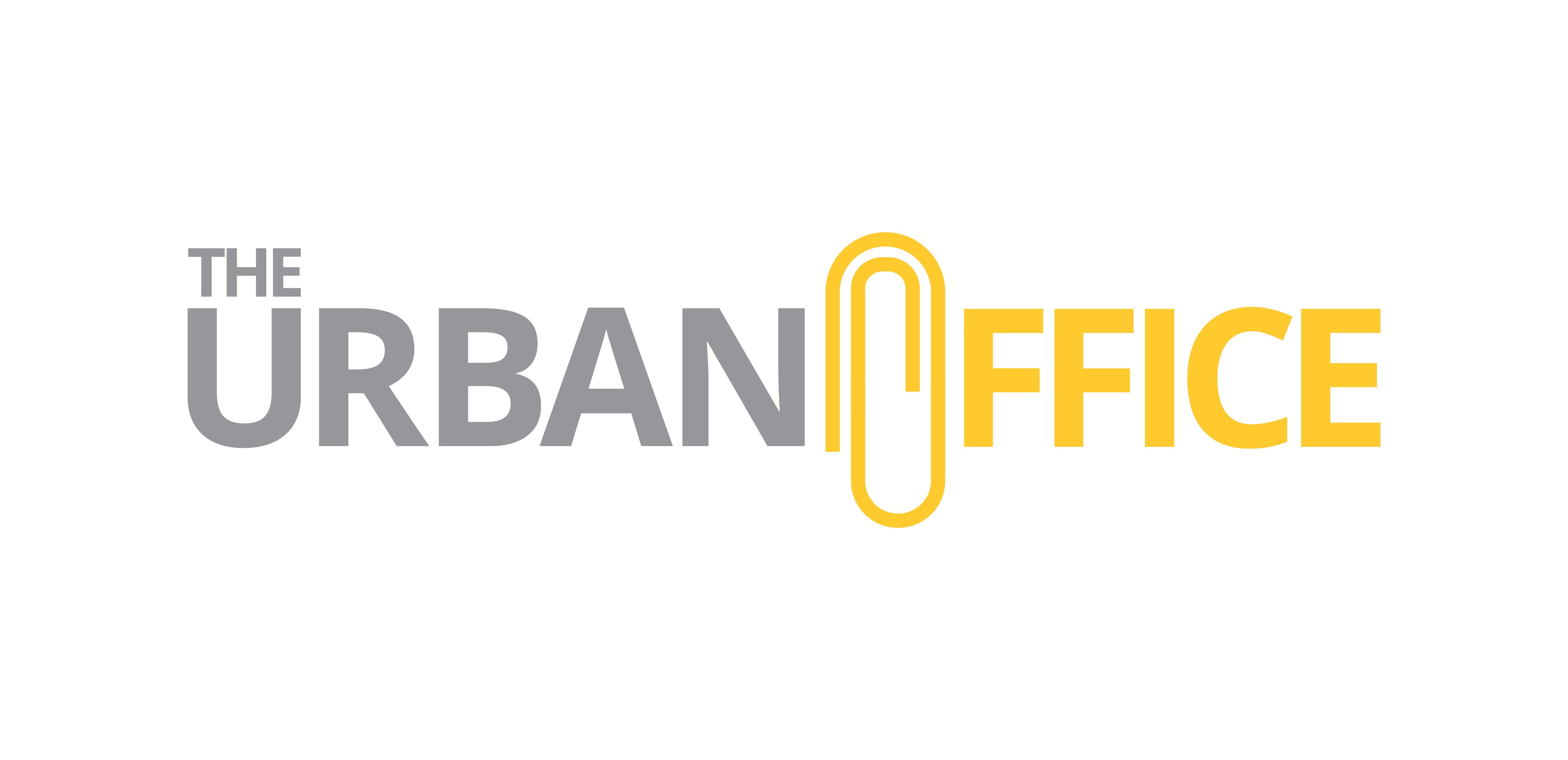 Urban Office logo