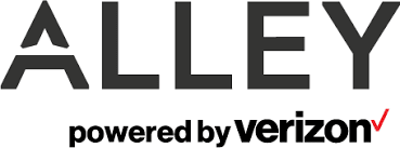 The Alley logo