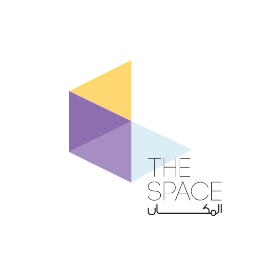 The Space logo