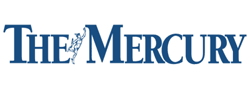 The Mercury logo