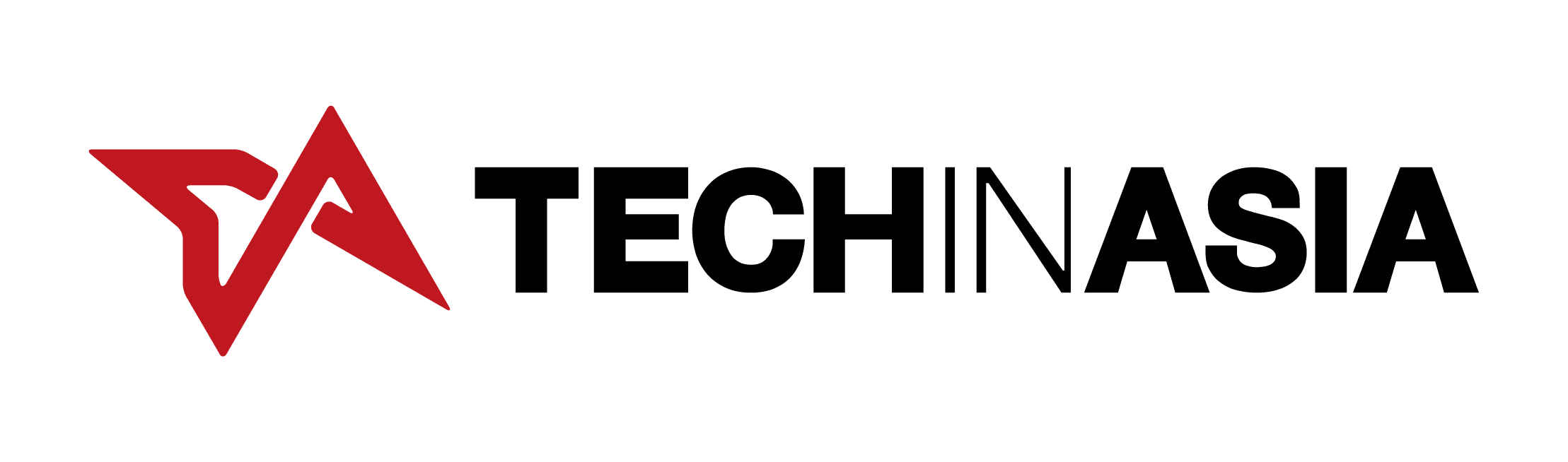 Tech in Asia logo