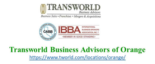 Transworld Business Advisors logo