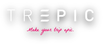 Trepic logo