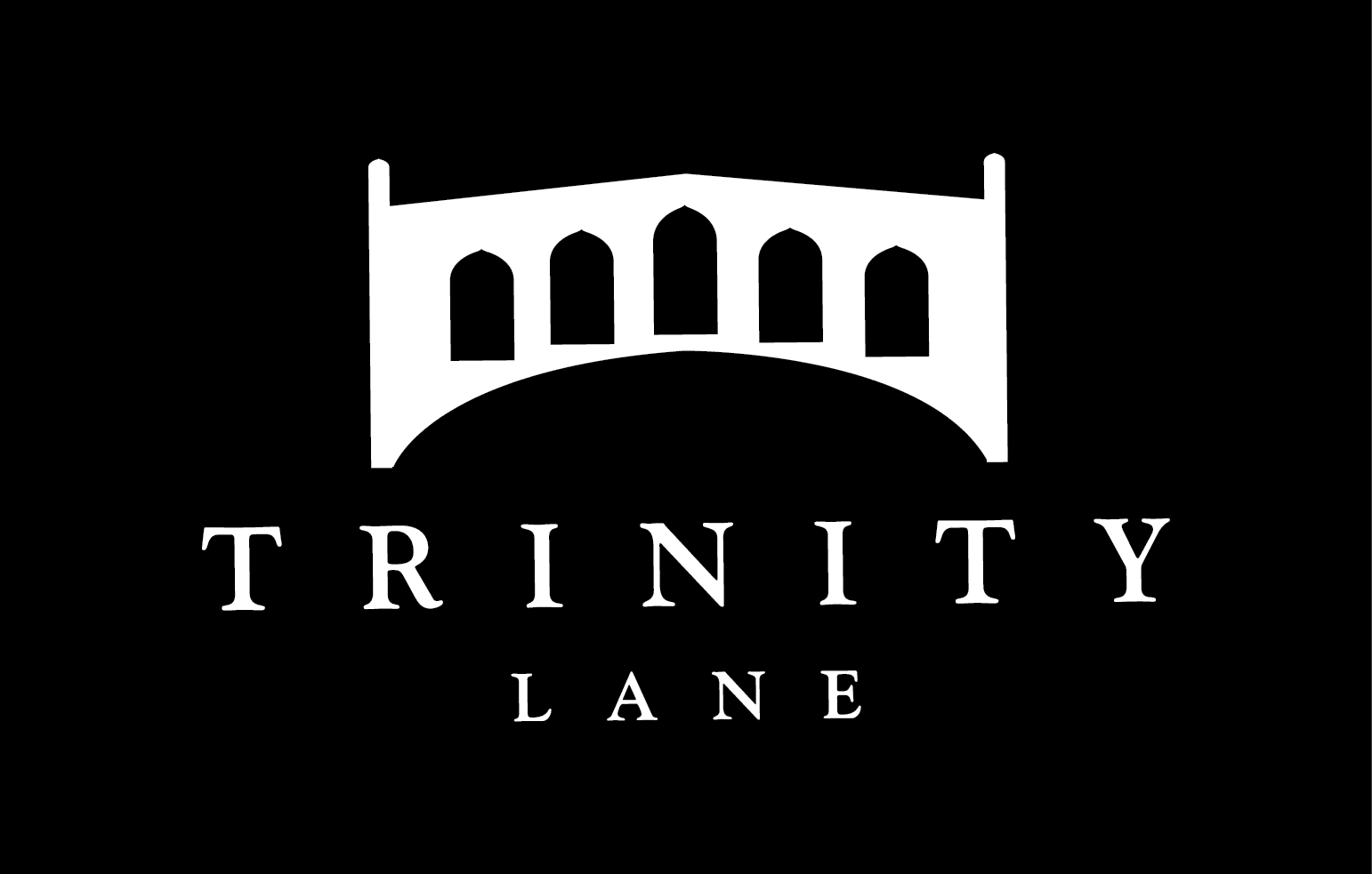 Trinity Lane logo