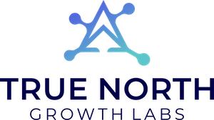 True North Growth Labs logo