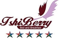 TshiBerry Bed and Breakfast logo