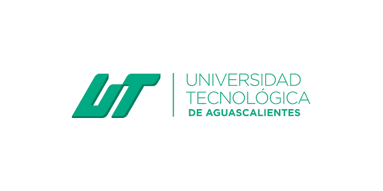 Universidad Tecnológica de Aguascalientes logo