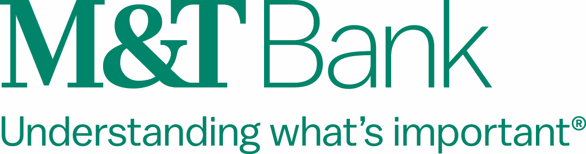 M&T Bank logo