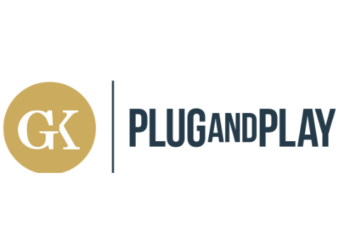 Plug and Play Indonesia logo