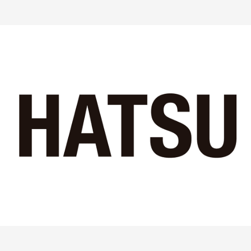 Hatsu logo