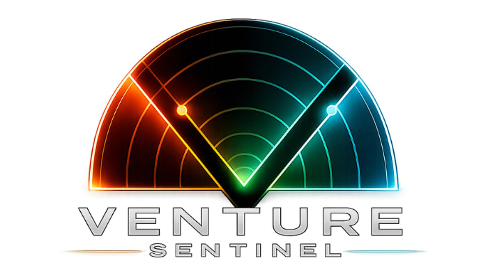 Venture Sentinel logo