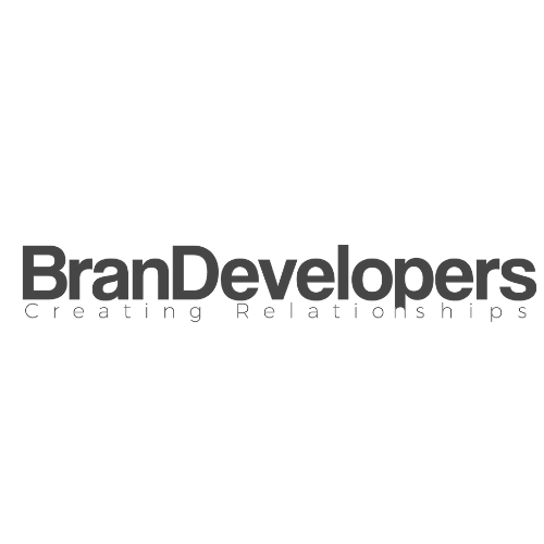 Brandevelopers logo