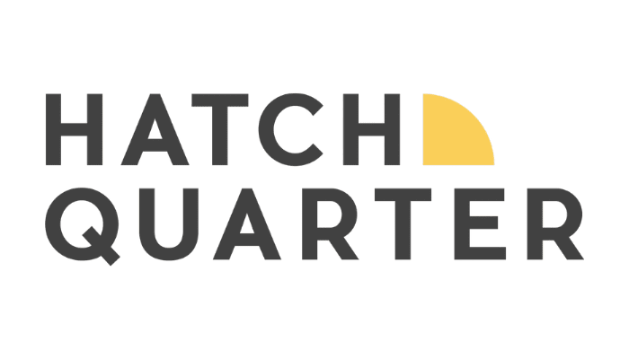 Hatch Quarter logo