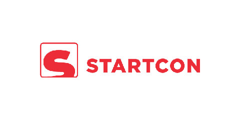 StartCon logo