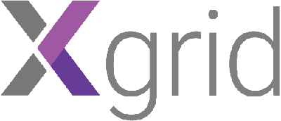 Xgrid logo