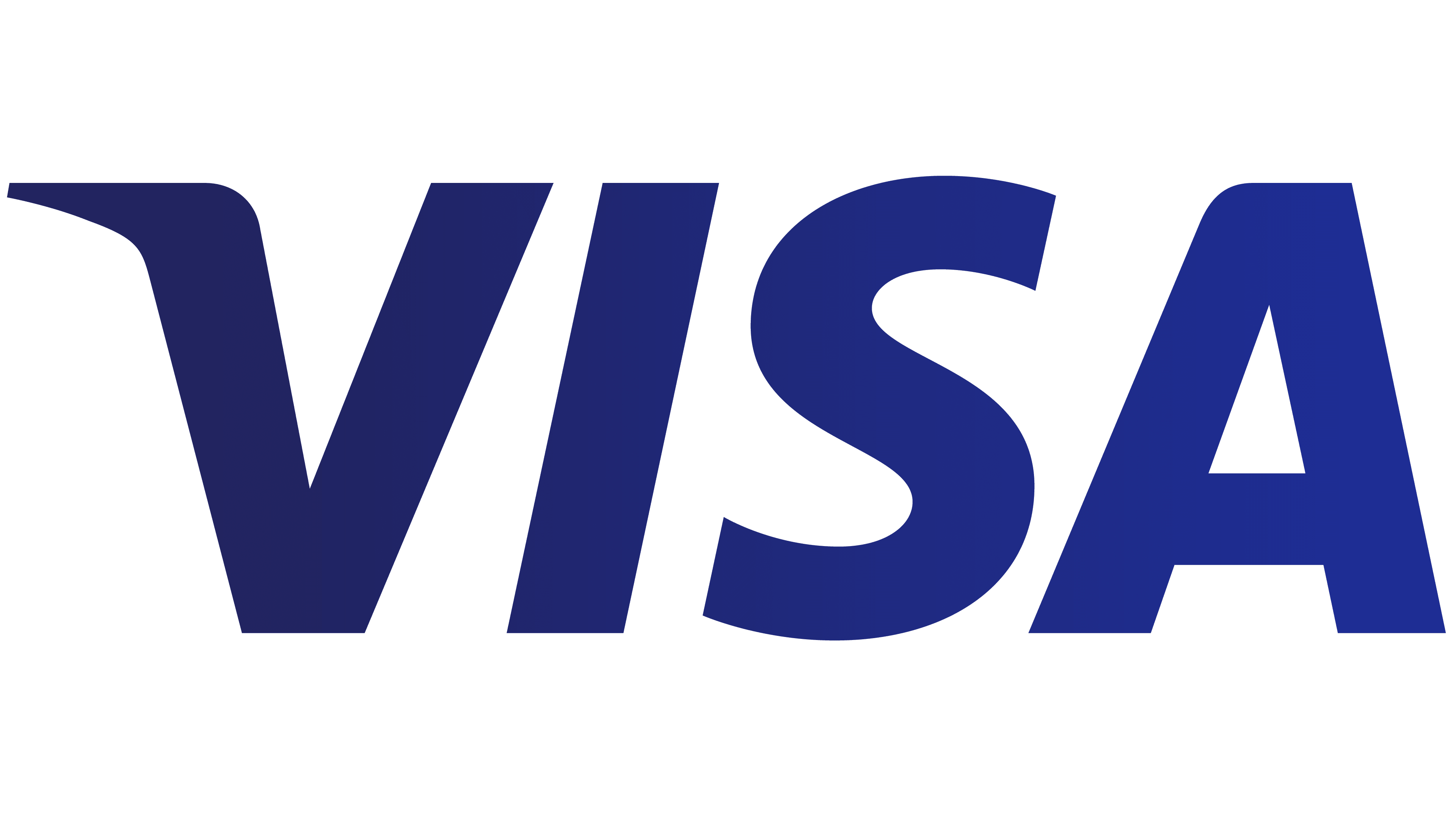 VISA logo