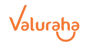 Valuraha Group logo