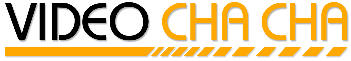 Video Cha Cha logo