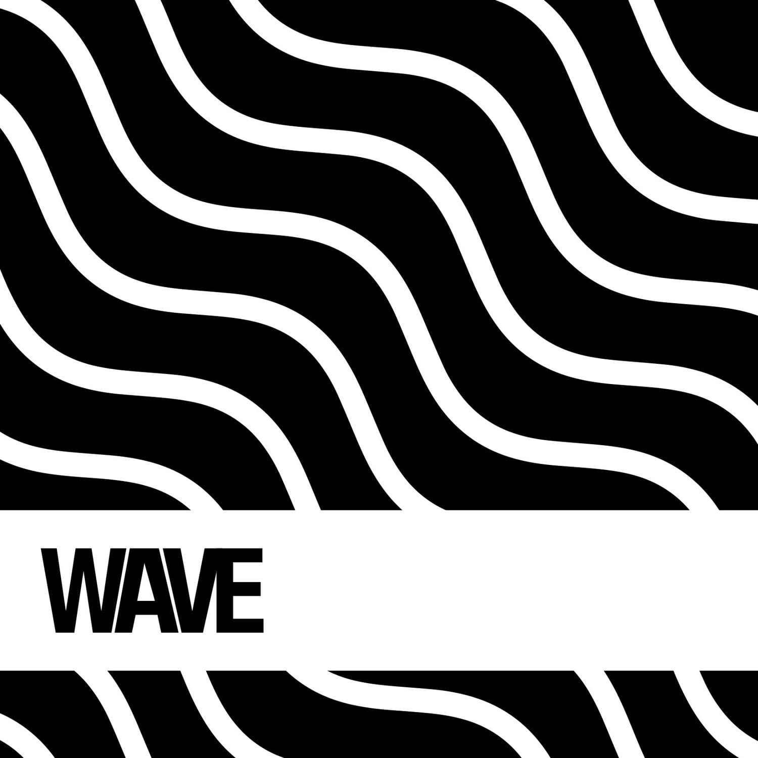 Wave logo