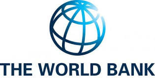 World Bank logo