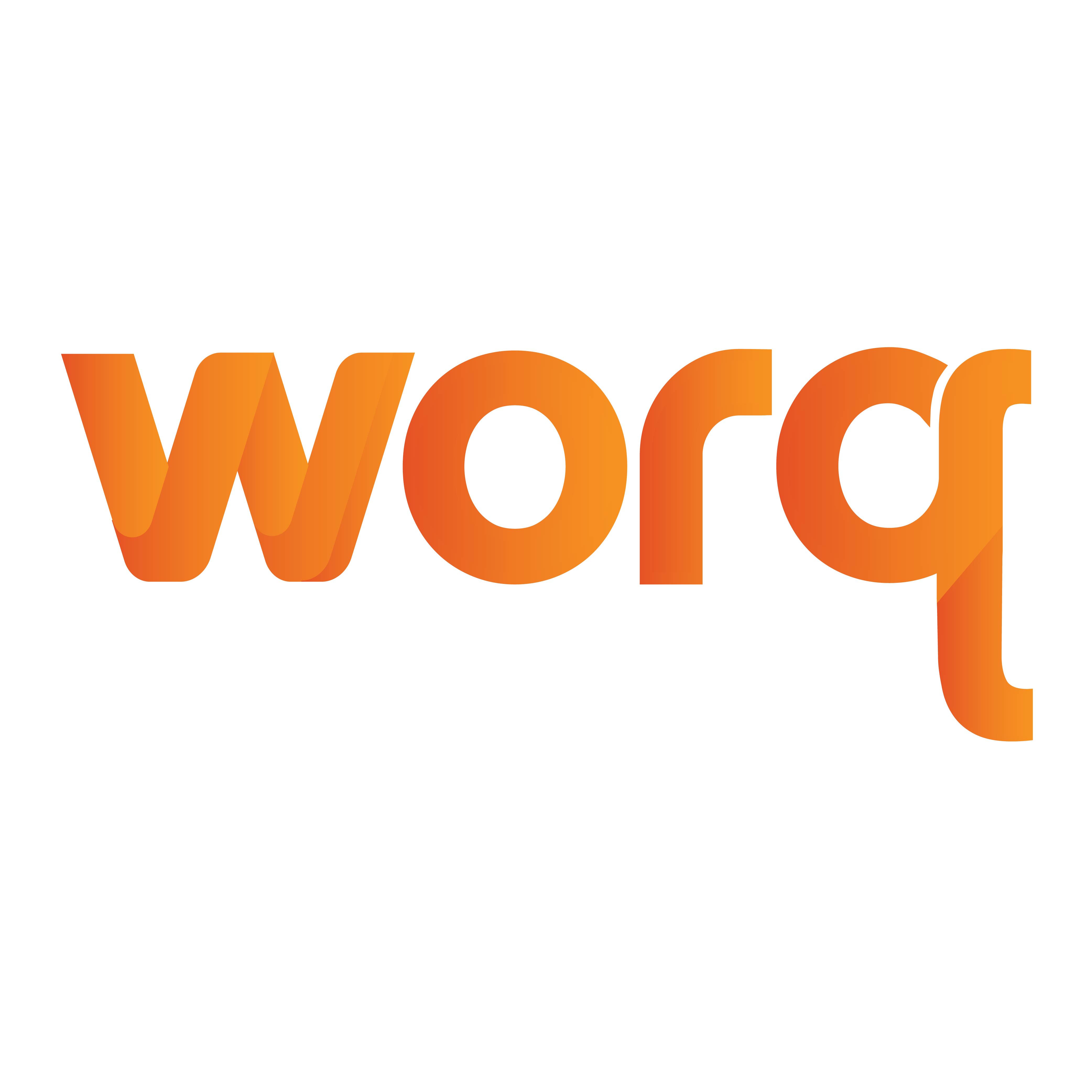 WORQ logo