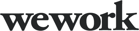 WeWork logo