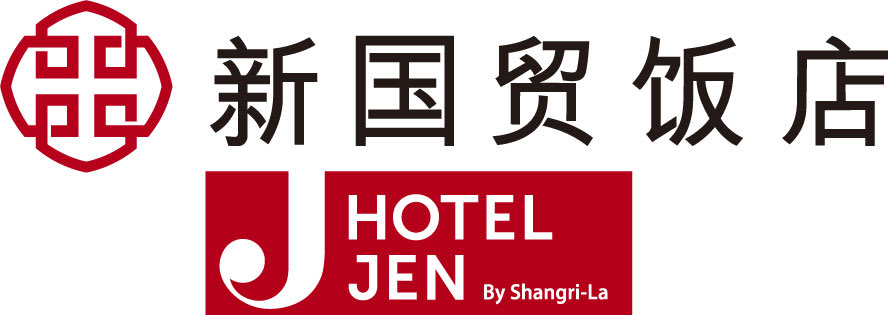 Hotel Jen by Shangri-La logo