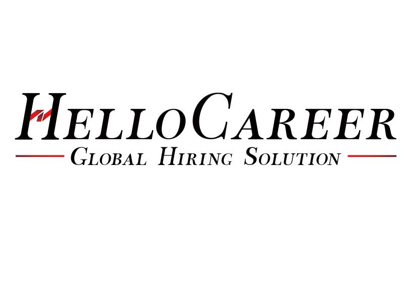 HelloCareer logo