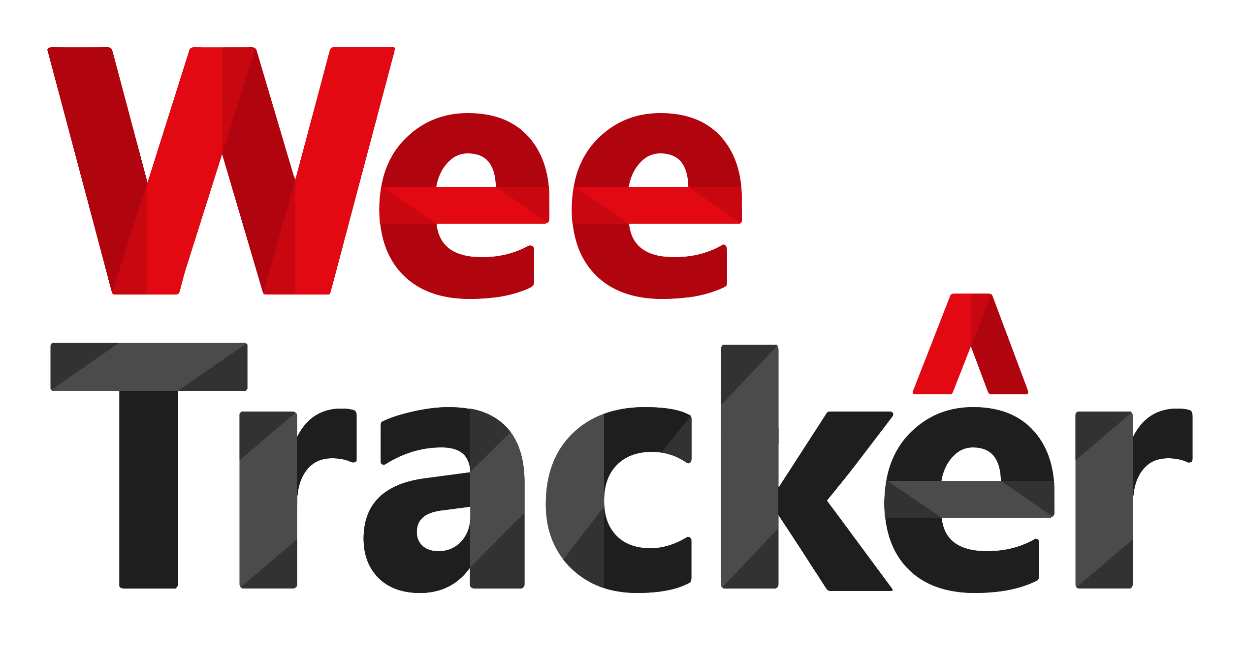 WeeTracker logo